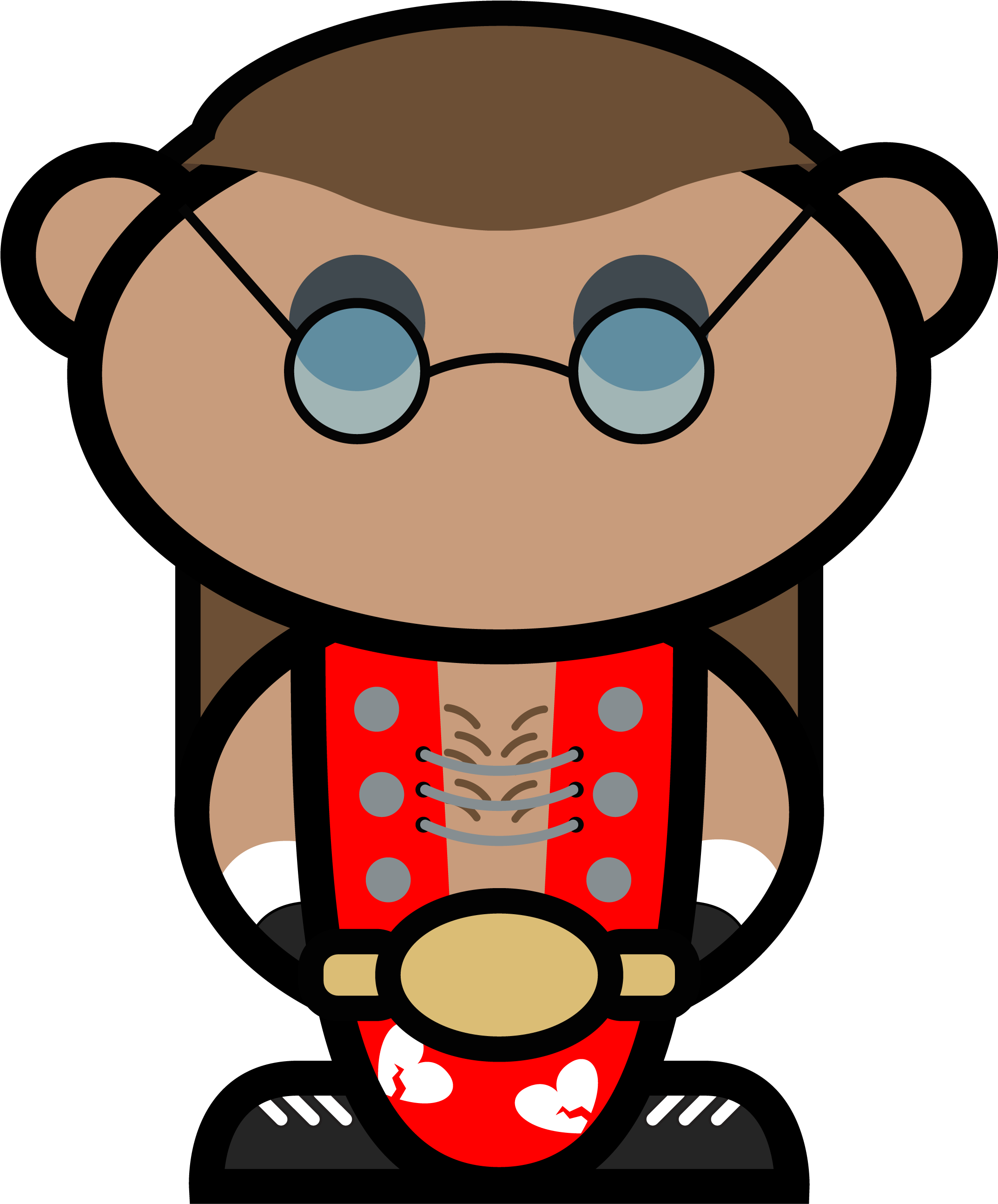 Want To Add To The Discussion Clipart (3000x4200), Png Download