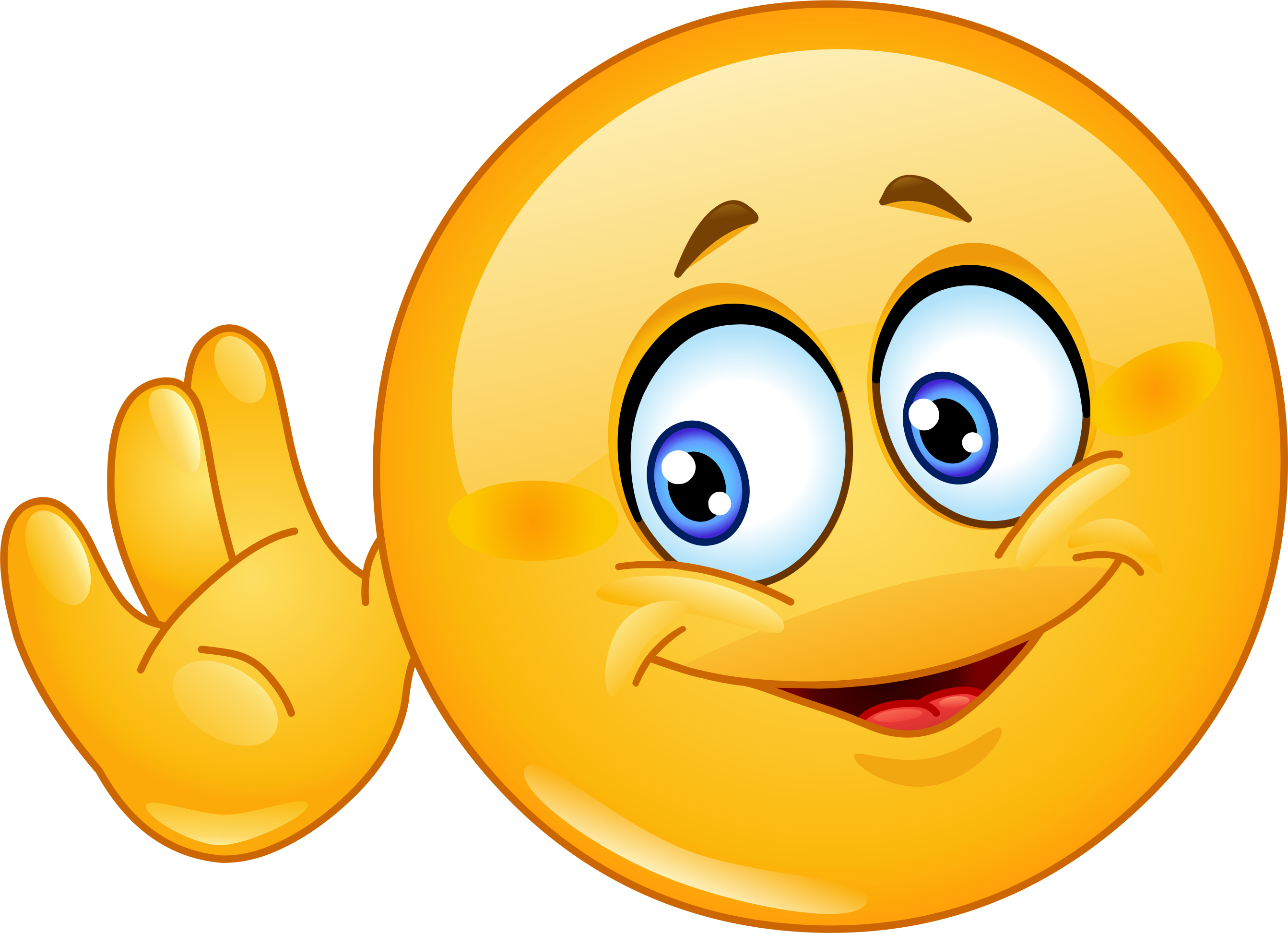 Addthis Sharing Sidebar Clipart (2685x1945), Png Download