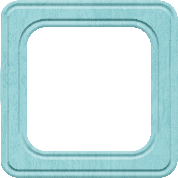 B *✿* Free To Fly Rune Casting, Frame Clipart, Boarders - Png Download (686x684), Png Download