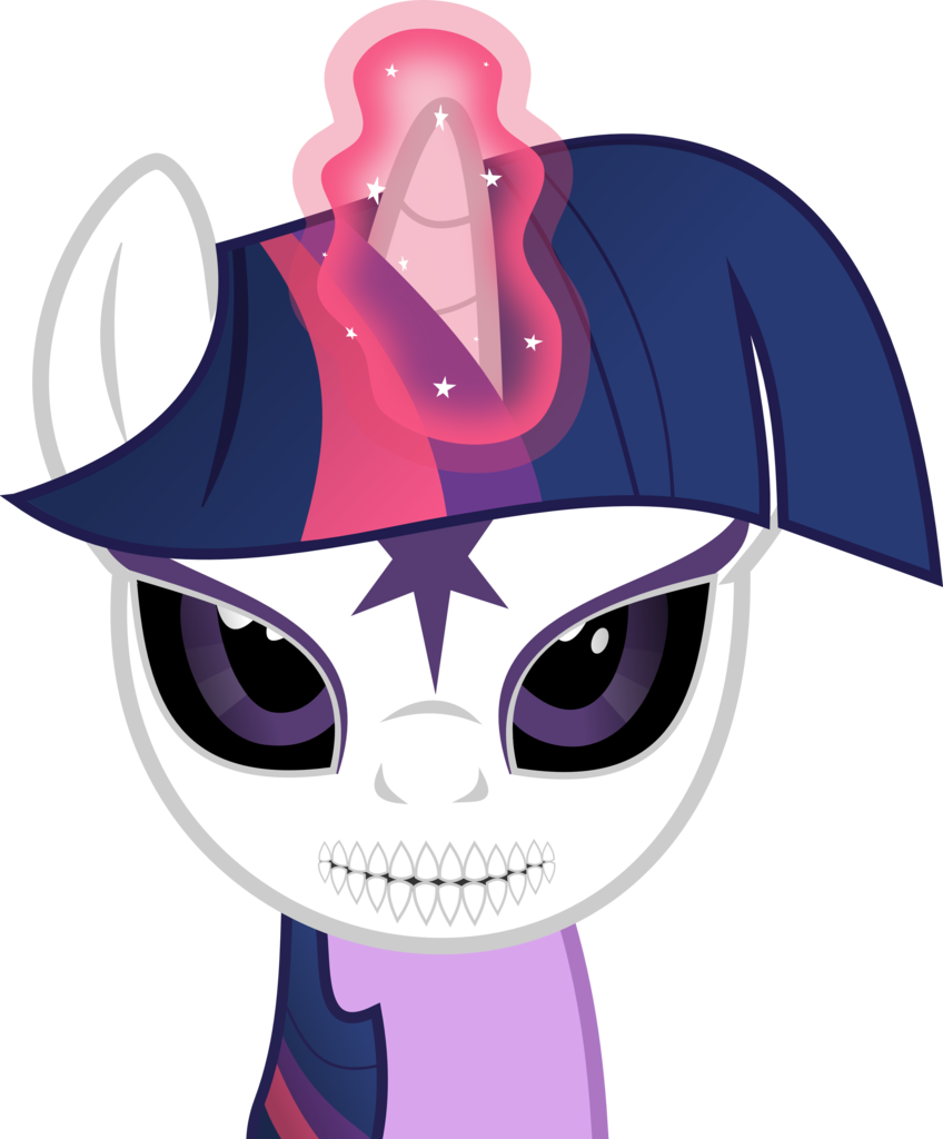 Tv My Leettle Å Puny Clipart (848x1024), Png Download