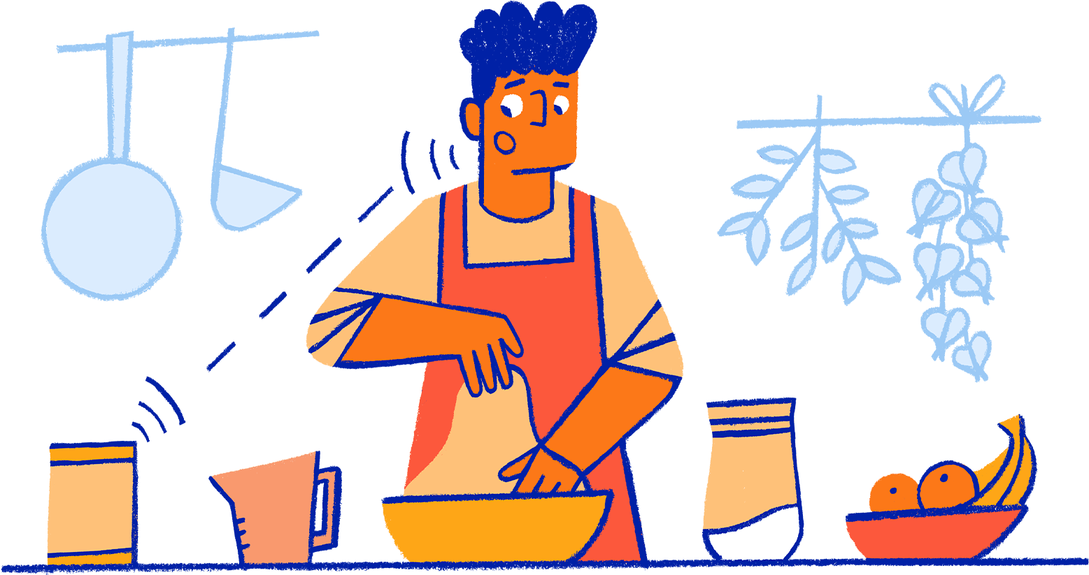 Our Consumer Survey Shows That Attitudes To Voice Vary Clipart (1772x962), Png Download