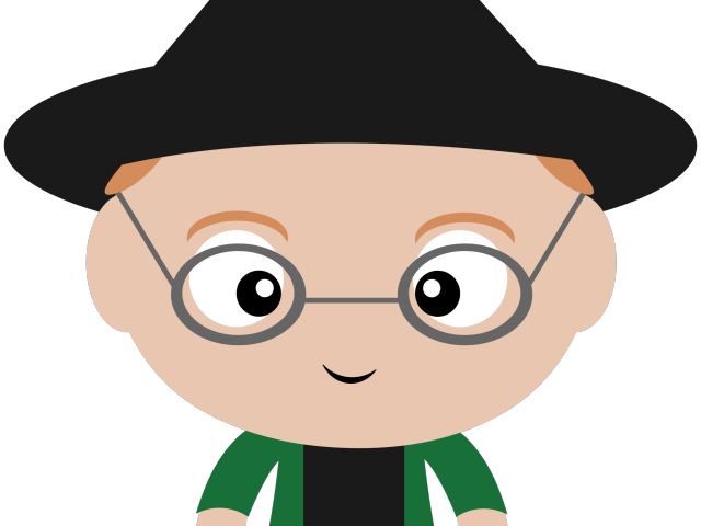 Harry Potter Clipart Nine - Png Download (640x480), Png Download