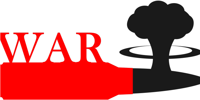 Wars Clipart War Symbol - Png Download (640x480), Png Download