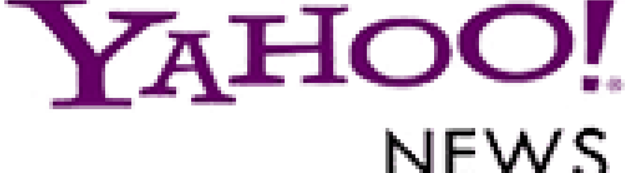 Yahoo Clipart (2200x600), Png Download