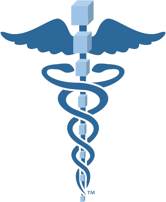 Innovating Blockchain For Healthcare Data Management Clipart (553x672), Png Download