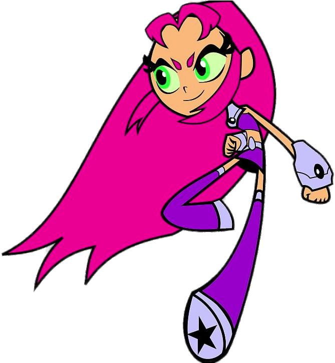 Teen Titans Go Movie Clipart (664x729), Png Download