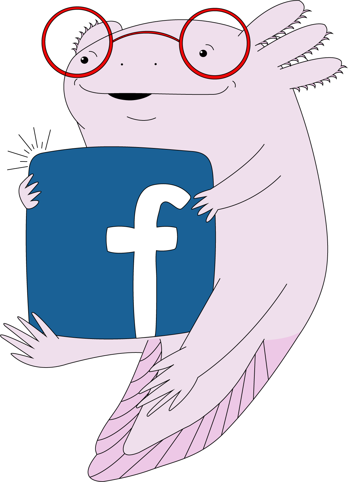 Every So Often They Run A Re-naming Competition Amongst Clipart (1111x1537), Png Download