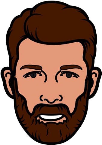 Meet Rob Clipart (568x568), Png Download