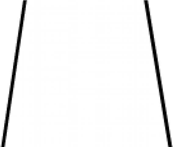 Tie Clipart Black And White - Png Download (640x480), Png Download