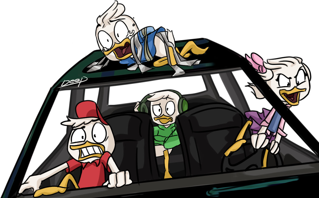 Honestly These Kids Clipart (1280x879), Png Download