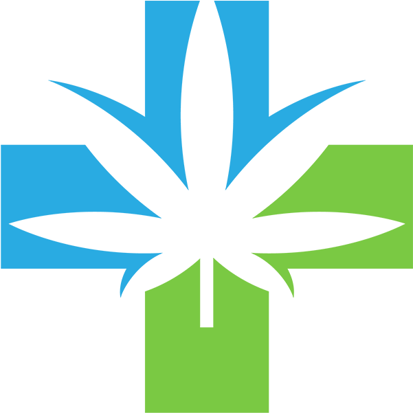 Medical Cannabis Health Care Therapy Medicine Clipart (601x601), Png Download