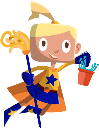 Maq Sticker Fun Clipart (600x600), Png Download