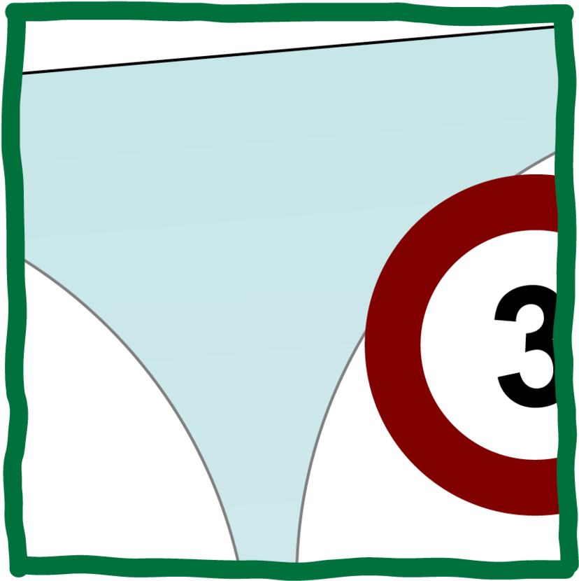 Why Don't We See Color At Night Clipart (1000x1000), Png Download