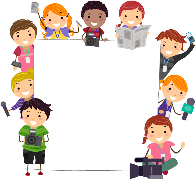 And The Best Part Is That All Episodes Feature Free Clipart (720x665), Png Download