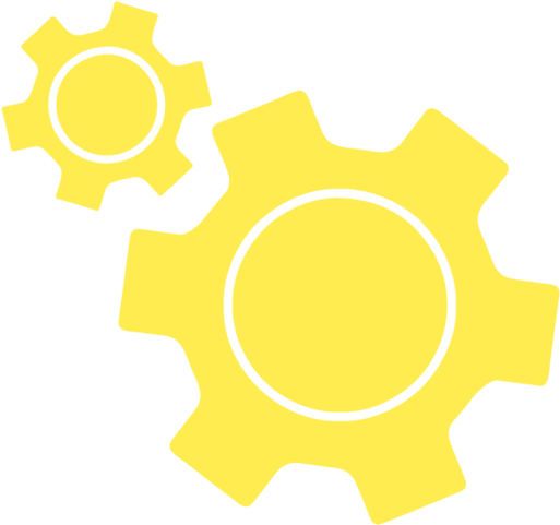 Gears Clipart (750x750), Png Download