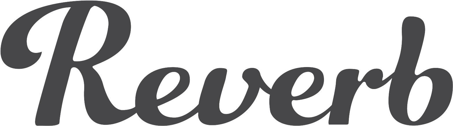 Techweek Elevator - Reverb Clipart (1600x495), Png Download