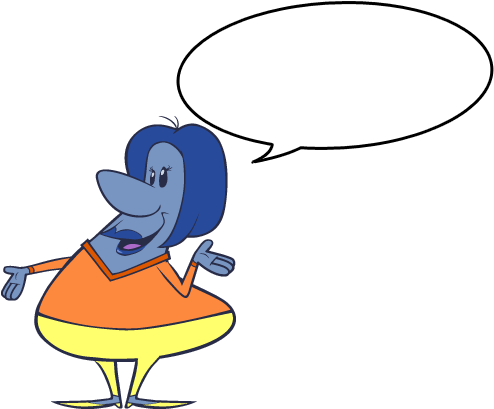 Pronoun Explains Demostrative Pronouns Clipart (860x500), Png Download