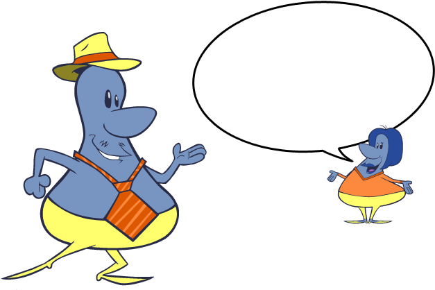 Pronoun Explains Some More Clipart (860x500), Png Download