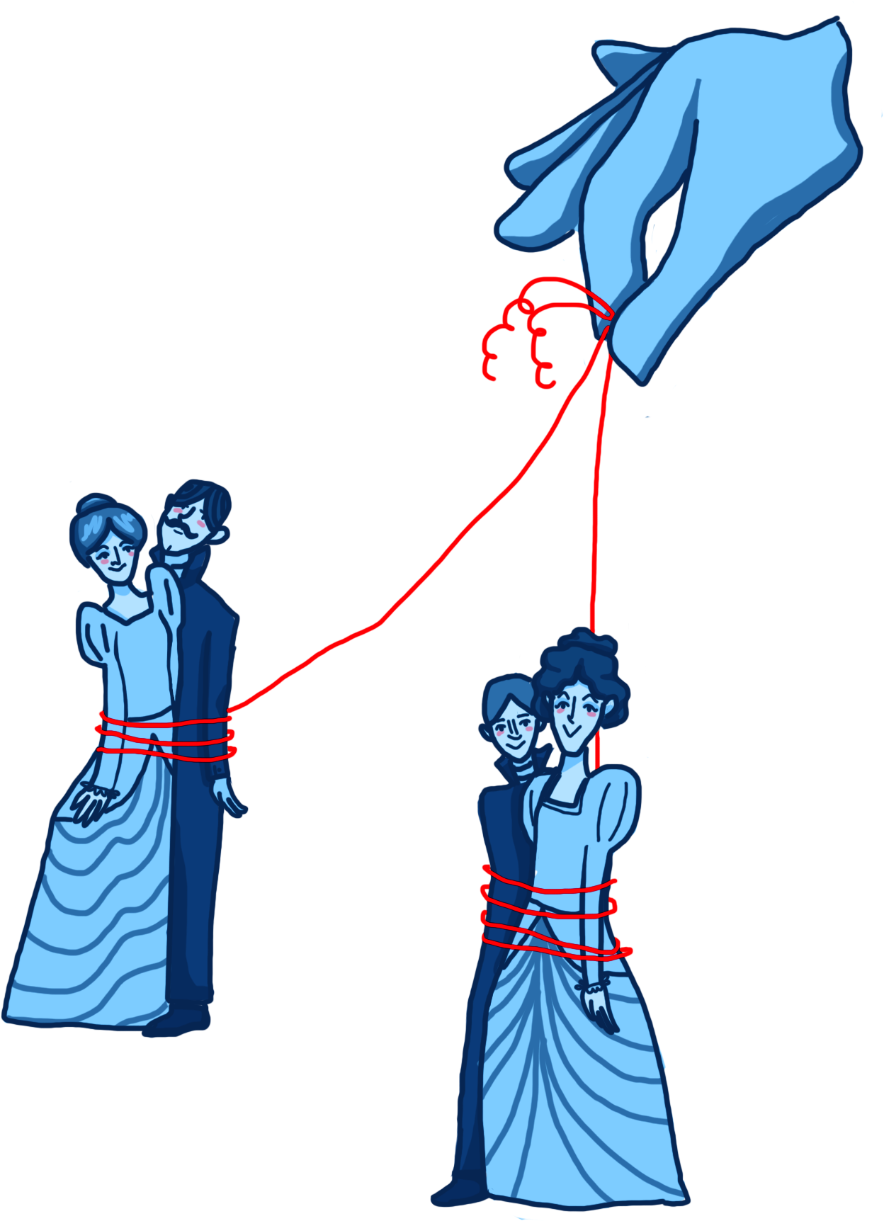 Isabelle Vincent/ Clipart (1465x1922), Png Download