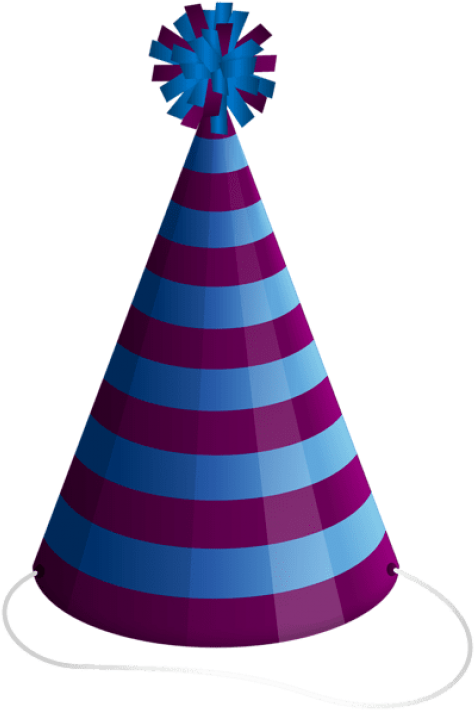 Free Png Download Party Hat Png Images Background Png Clipart (480x715), Png Download