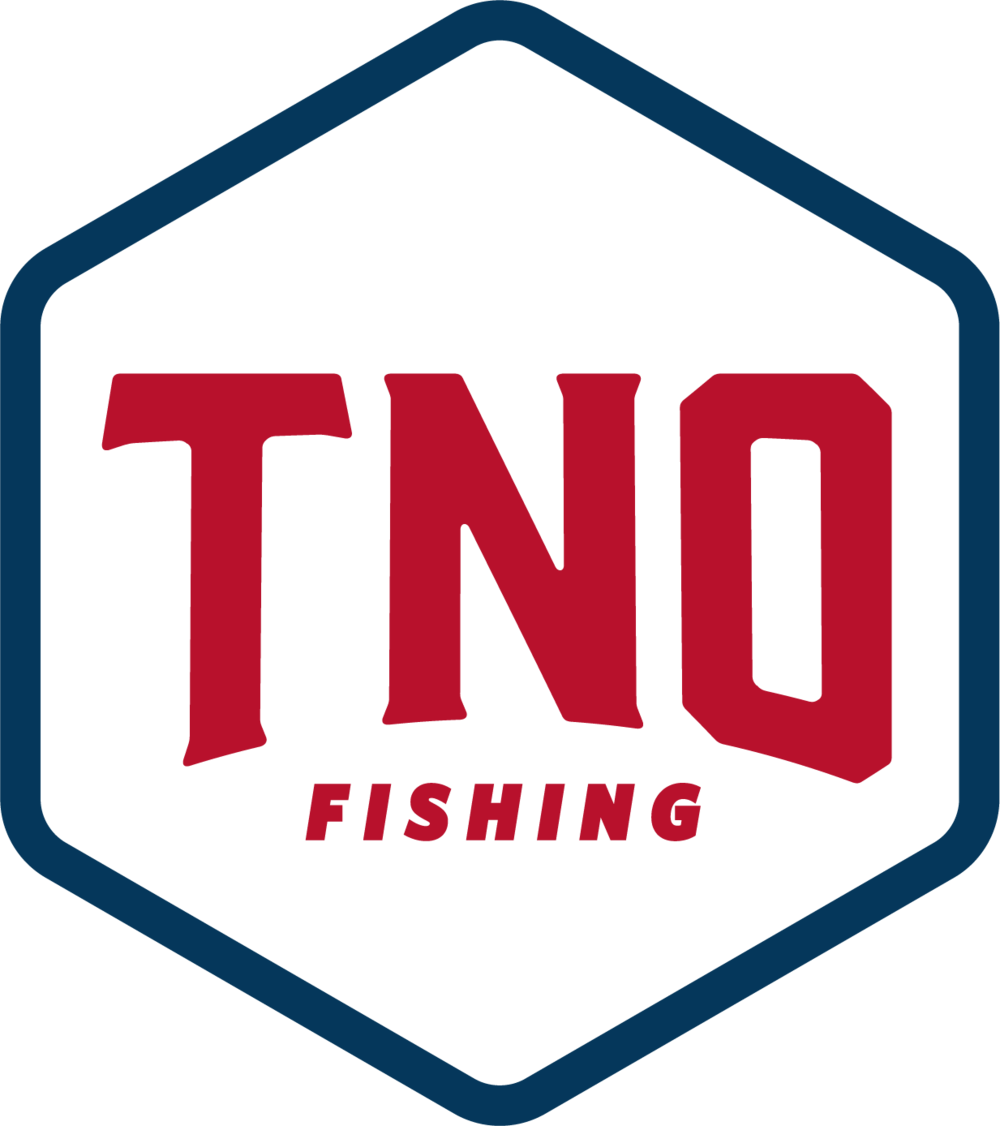 Tno Alanfishing Logo Final Red Fish Clipart (1000x1126), Png Download