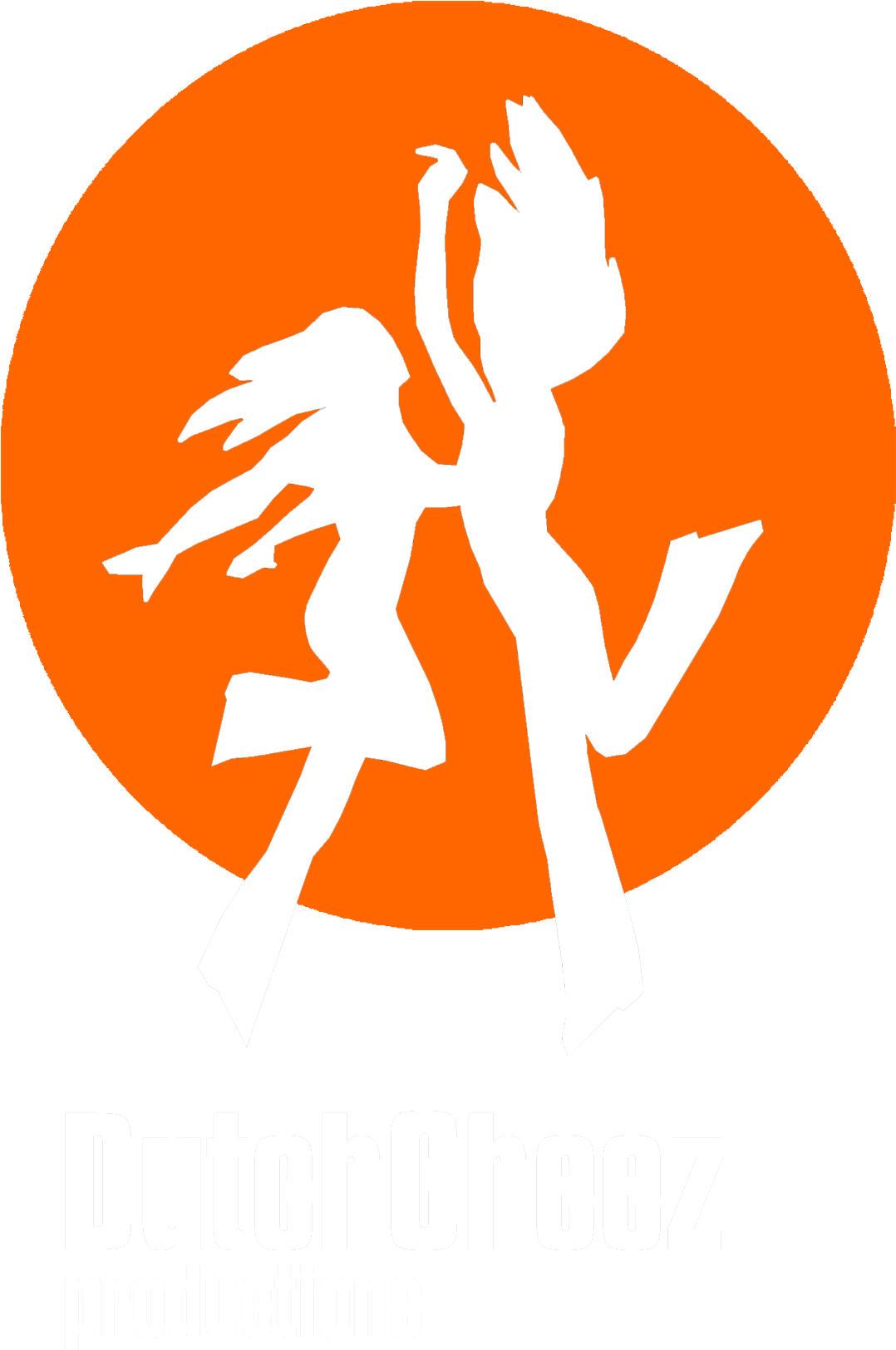 Dutchcheez Is An Independent Innovative Film And Media Clipart (1500x2100), Png Download