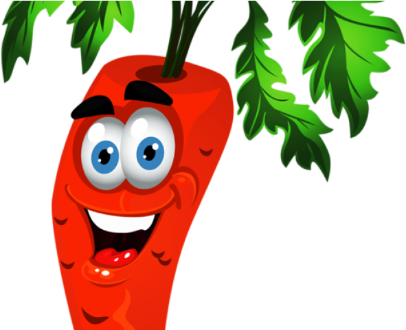 Bahamas Clipart Carrot - Png Download (640x480), Png Download