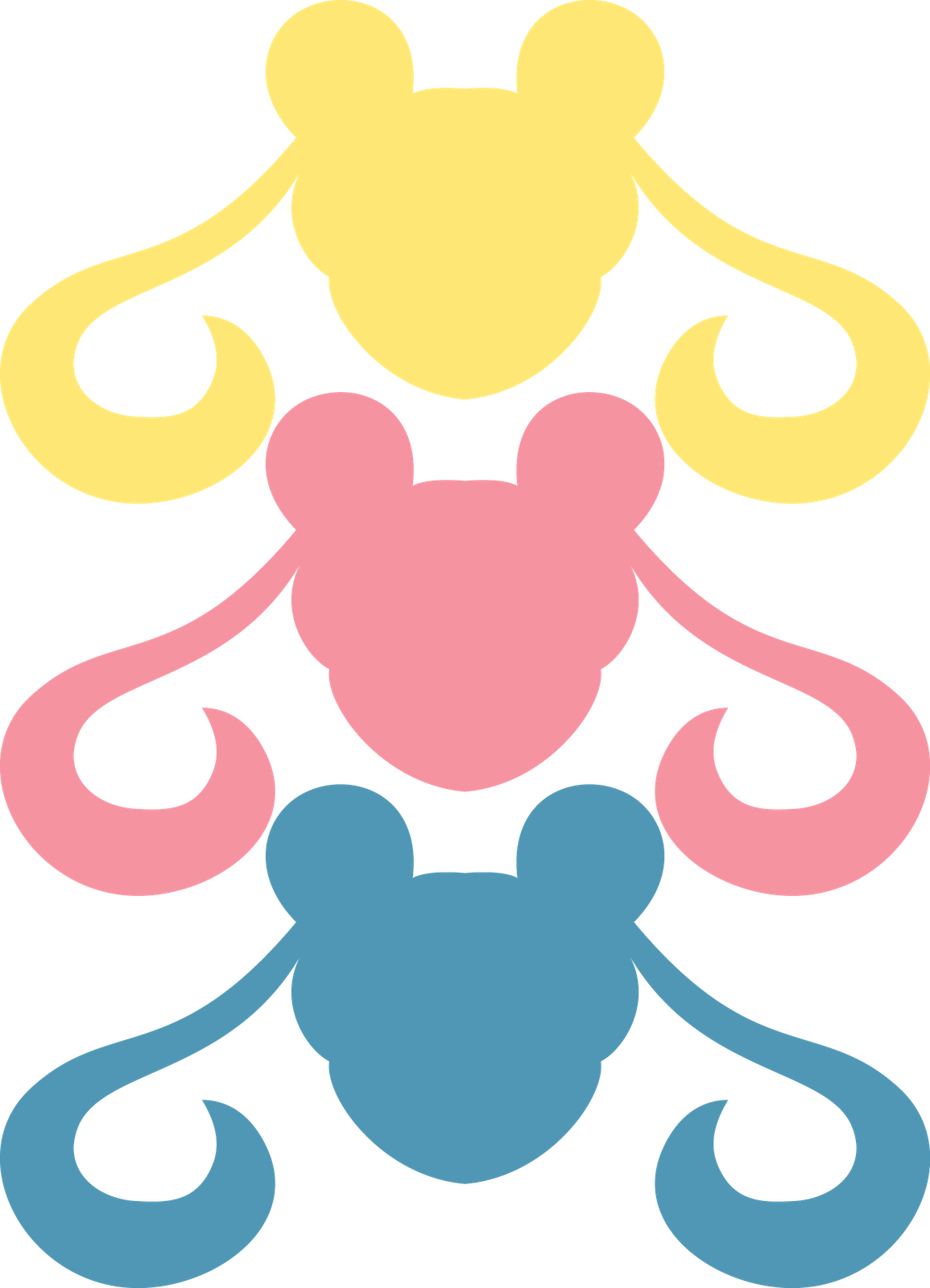 Tell I Enjoy Sailor Moon Clipart (1155x1600), Png Download