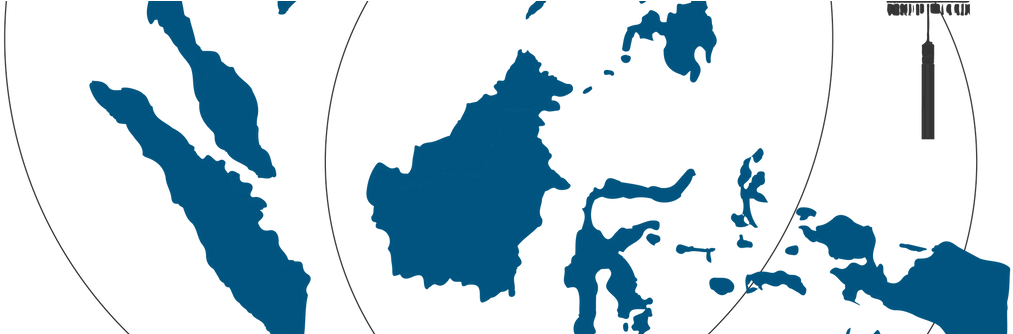 South East Asia Missions Clipart (1024x333), Png Download