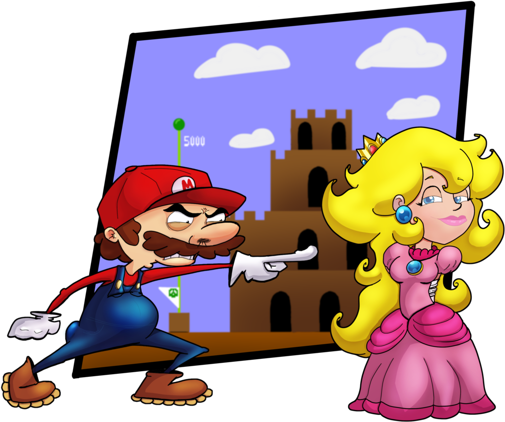 This Is Mario Mad At Peach For Always Getting Kidnapped Clipart Full Size Clipart Pinclipart This Is Mario Mad At Peach For Always Getting Kidnapped Clipart Full Size Clipart Pinclipart