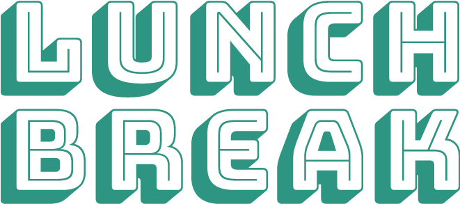 Lunch Break Clipart (660x660), Png Download