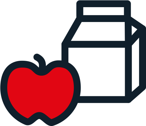 Spsl For Parents Lunch Menu Clipart (600x600), Png Download