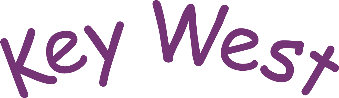 Key West Early Childhood Center Clipart (1123x338), Png Download