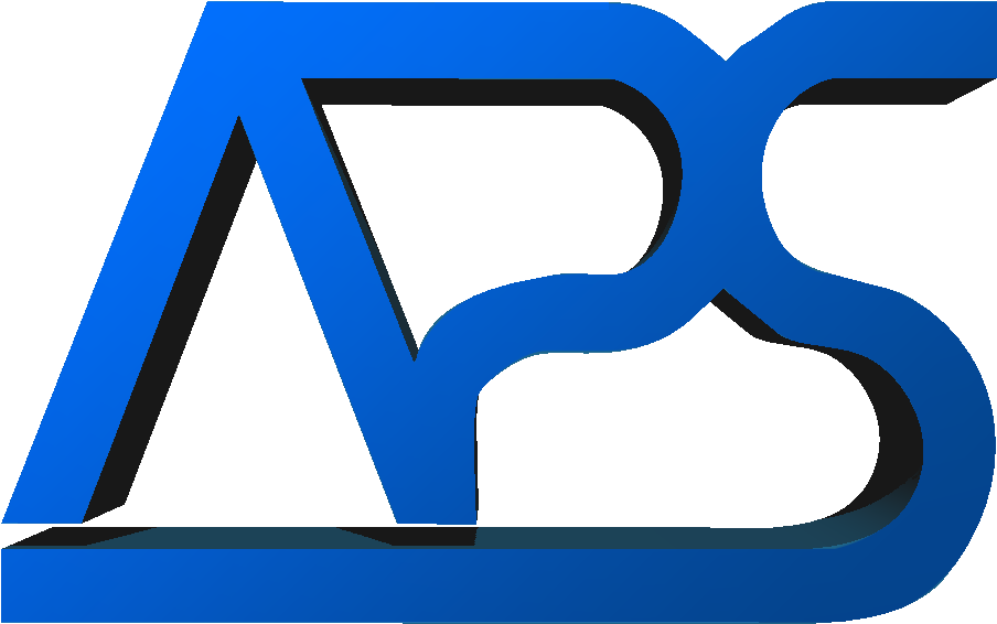 Logo Design By Igoskucera For Automated Payment Solutions Clipart (1000x1000), Png Download