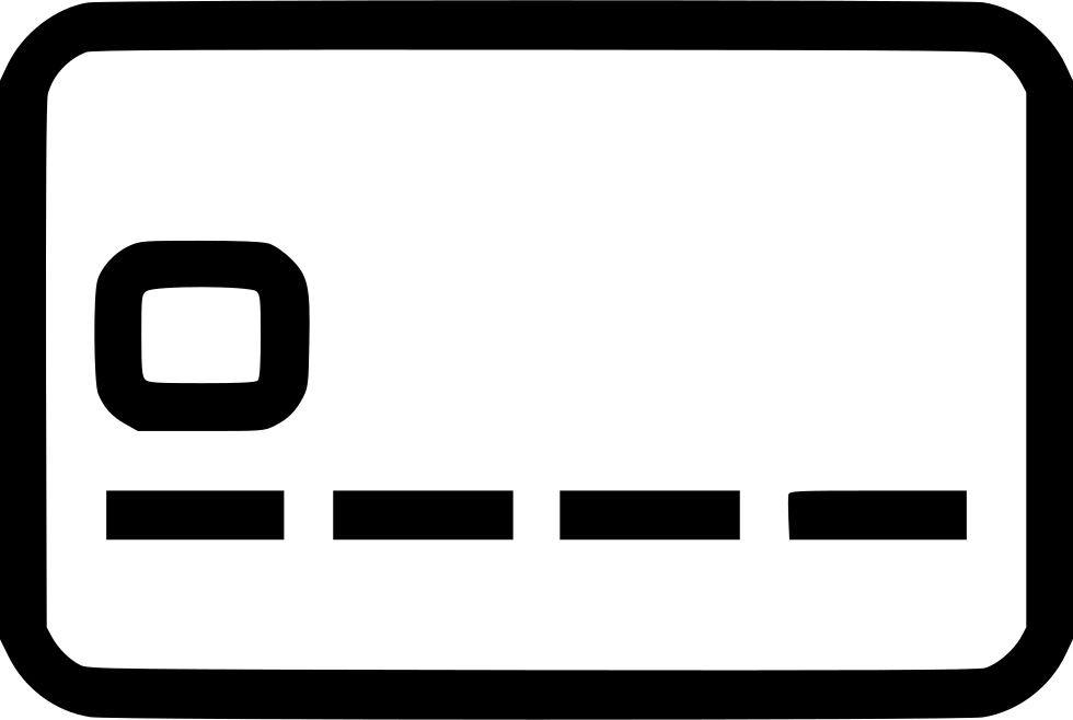 Credit Card Comments Clipart (980x658), Png Download