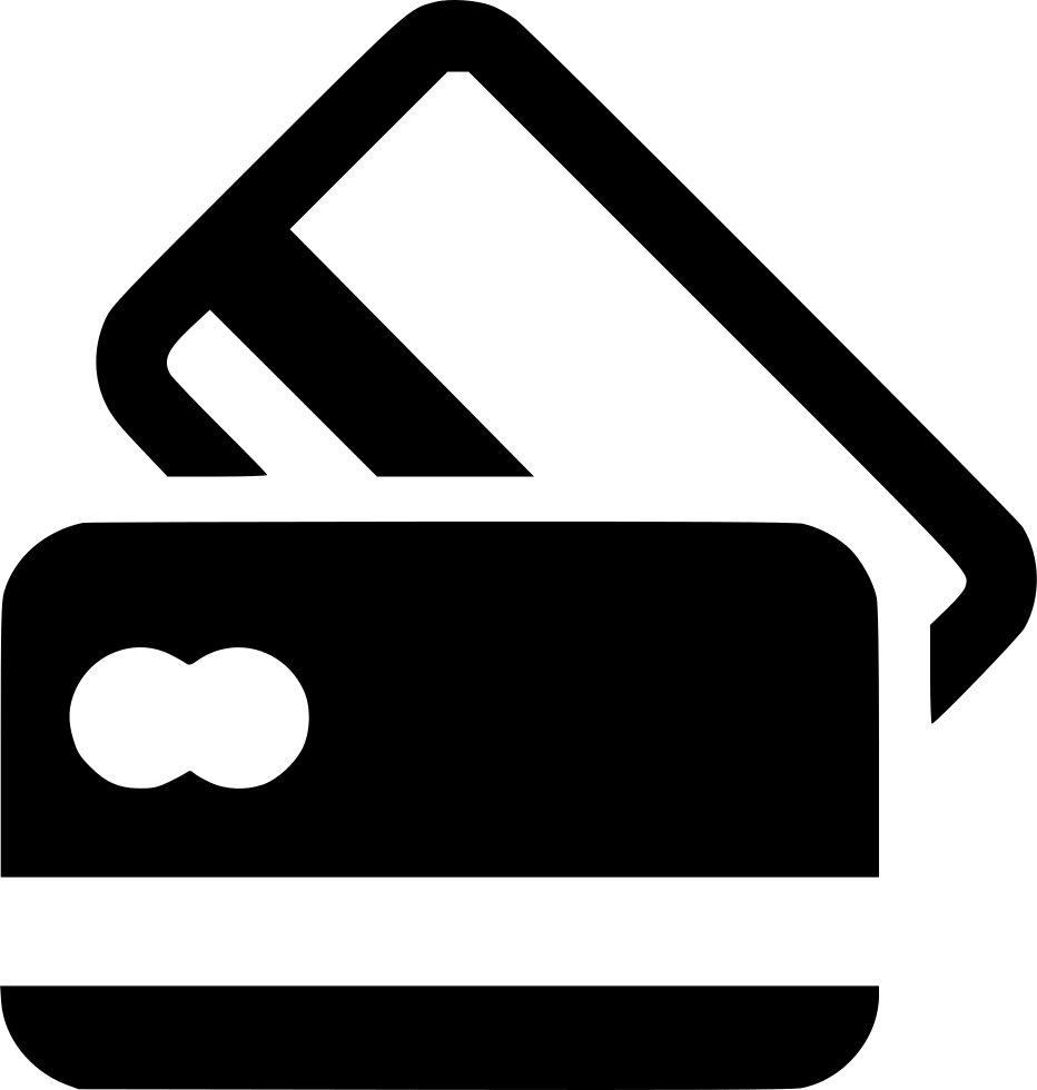 Credit Card Comments Clipart (932x980), Png Download