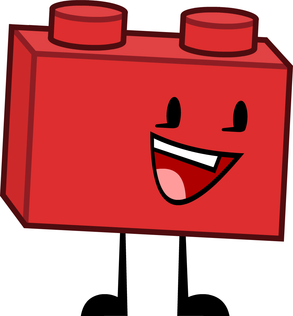 Lego Clipart (1006x1085), Png Download