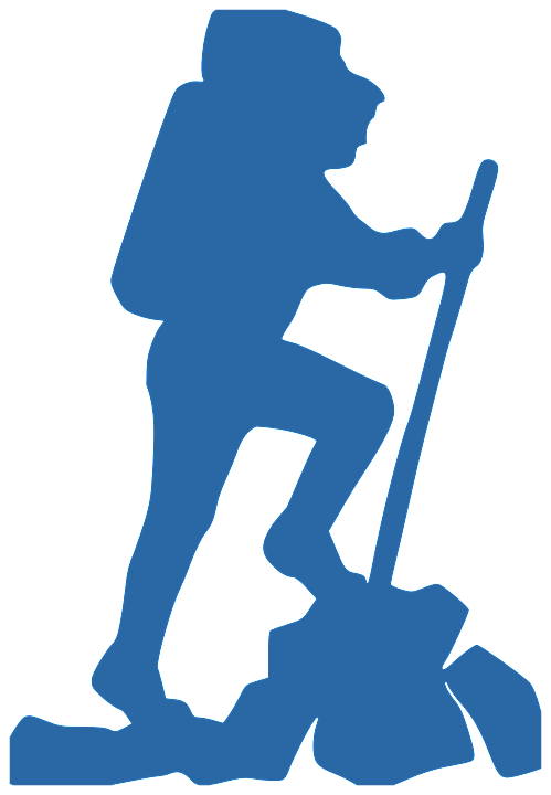 Charting Your Path To More Effective Management And Clipart (499x720), Png Download