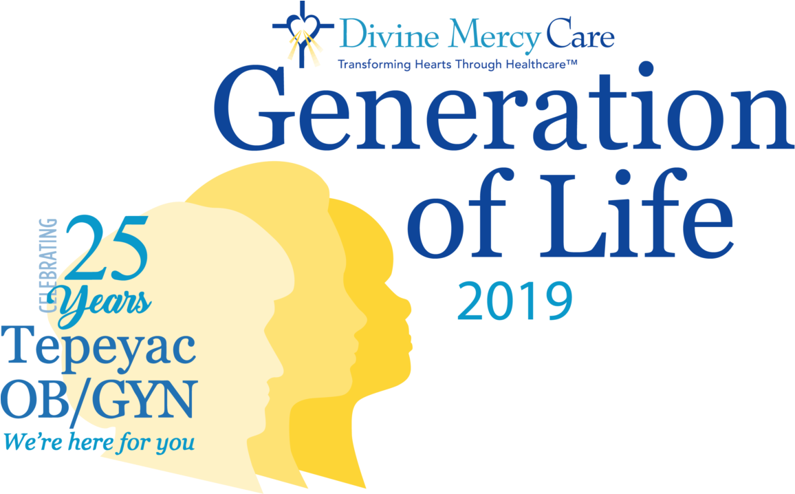 Generation Of Life Clipart (1200x717), Png Download