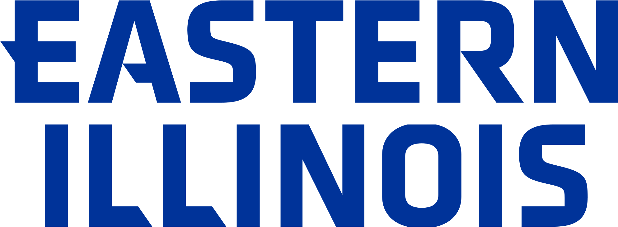 Vector Download File Eastern Panthers Wordmark Wikimedia Clipart (2000x742), Png Download