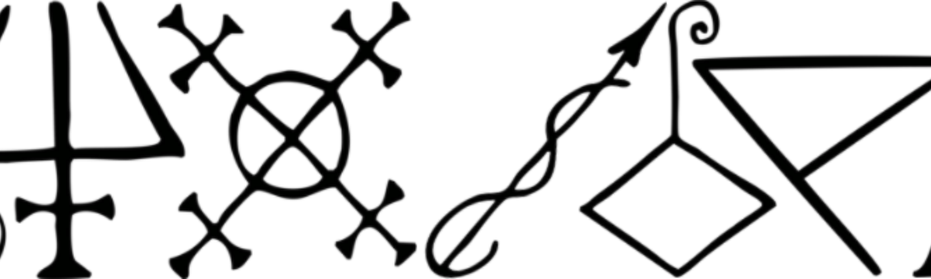 Alchemy Is Not A Proto-chemistry Clipart (1600x480), Png Download