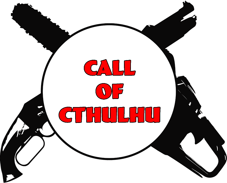 Call Of Cthulhu Clipart (758x612), Png Download
