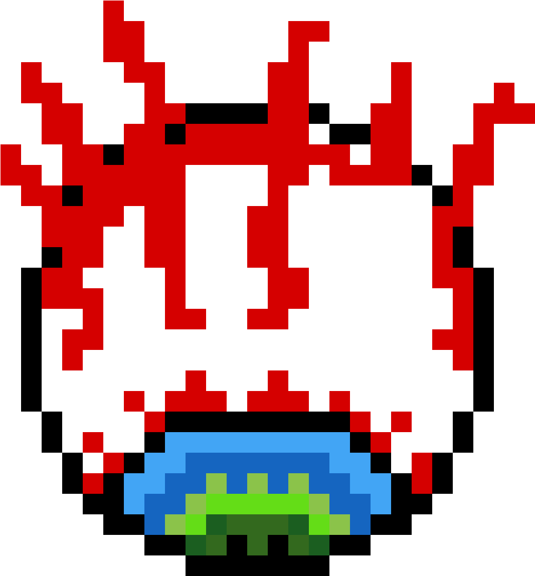 The Eye Of Cthulhu Clipart (1200x1200), Png Download