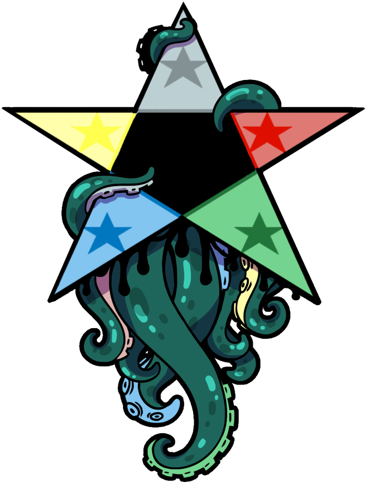 Logo By @theghostlymuse Play As Clipart (1200x1200), Png Download