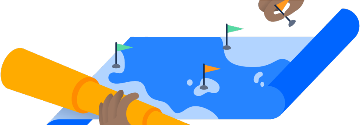 5 Things I Learned About Product Management This Year Clipart (1400x420), Png Download