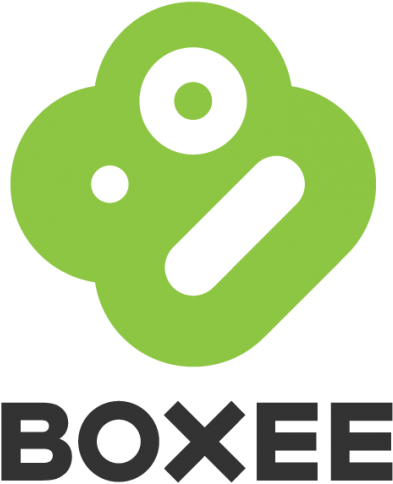 Boxee Team Proudly Demos Boxee For Ipad Clipart (670x517), Png Download