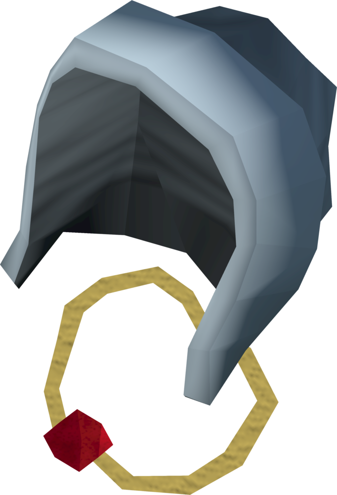 S Bonnet Detail Clipart (682x1000), Png Download