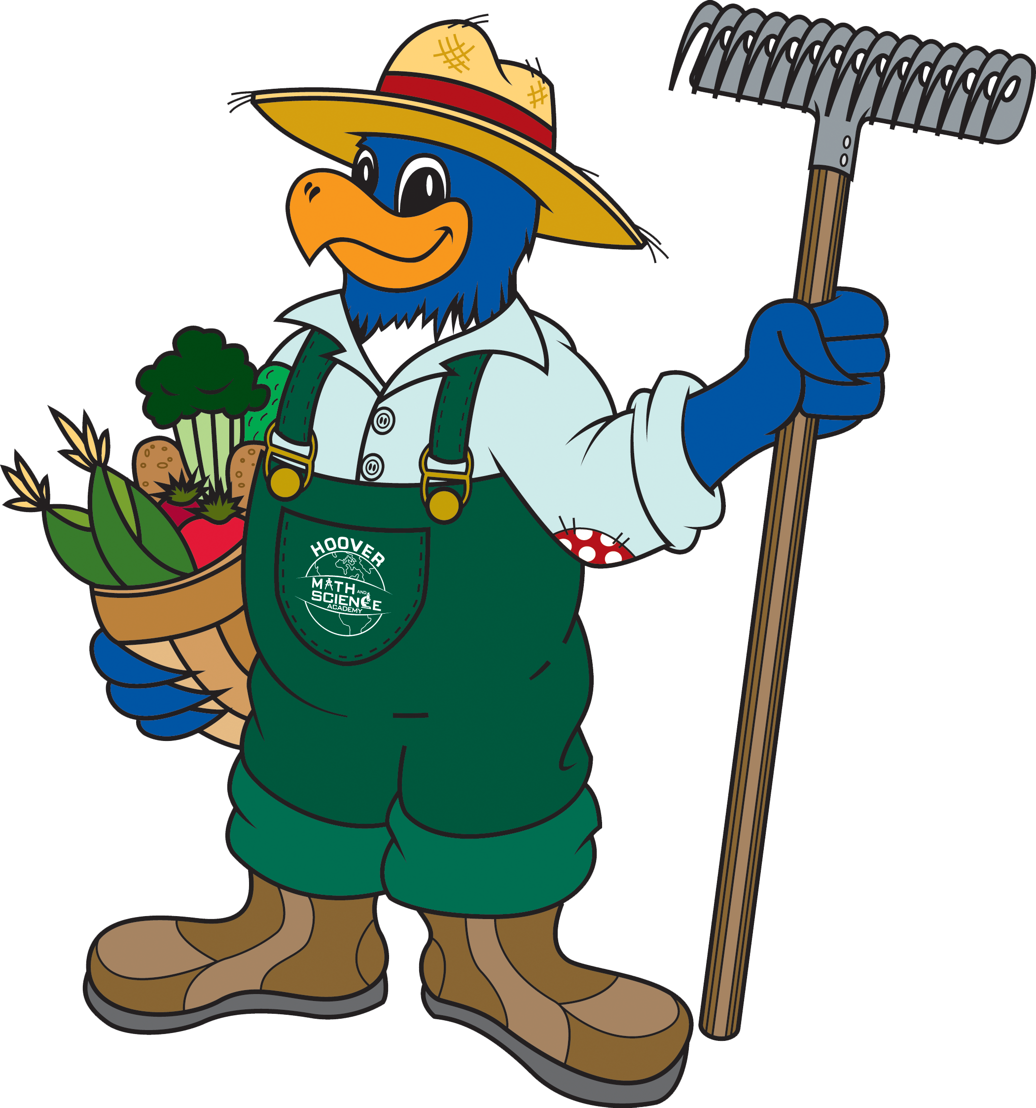 Abraham Lincoln Hat Clip Art - Png Download (2101x2246), Png Download