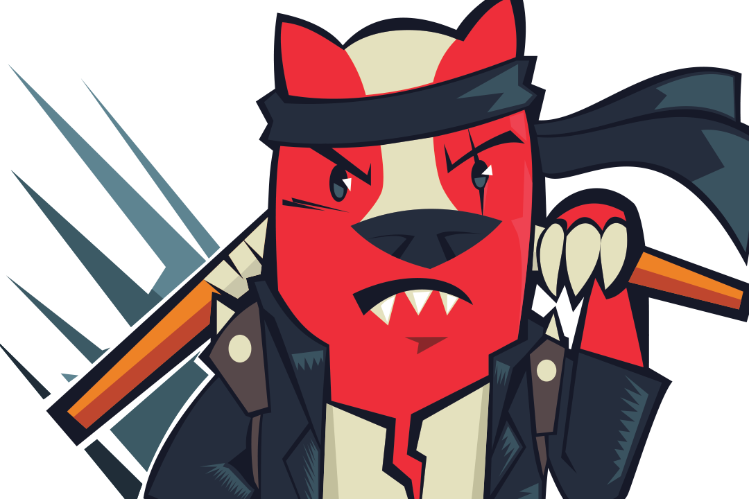 Get Brian To Icmi And Meet The Badgers In Melbourne Clipart (1080x720), Png Download