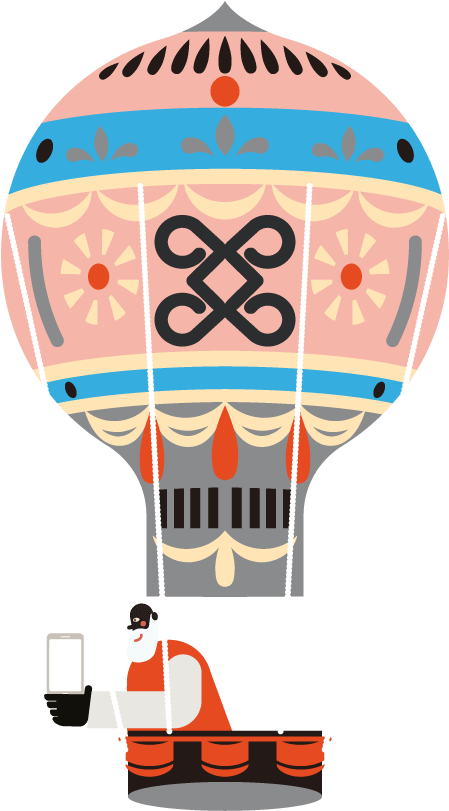 Narrative By Numbers Clipart (460x820), Png Download